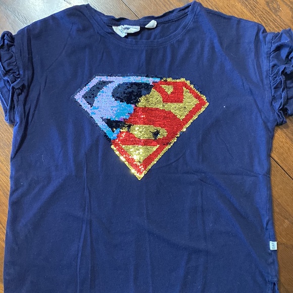 Super woman - Picture 3 of 3